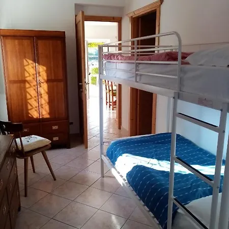 Agriturismo Ca' Castellani