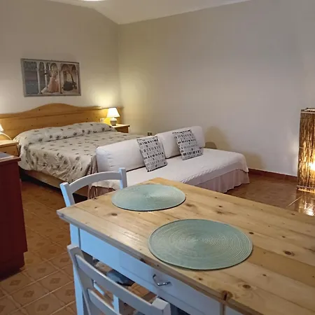 Agriturismo Ca' Castellani شقة