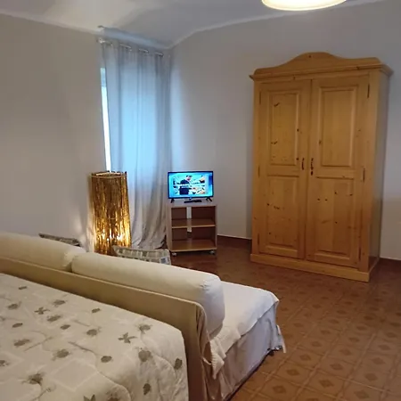 Agriturismo Ca' Castellani *