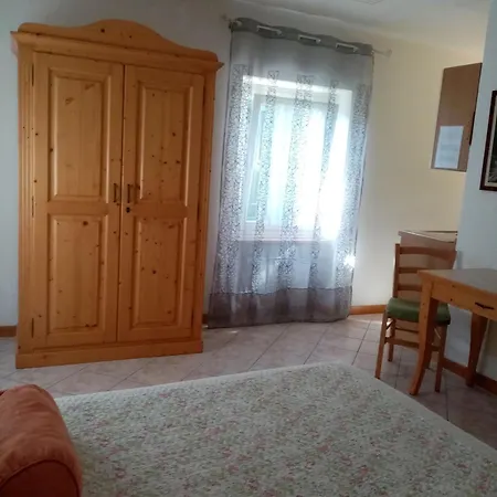 Apartamento Ca' Castellani