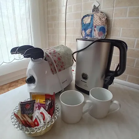 Apartamento Ca' Castellani