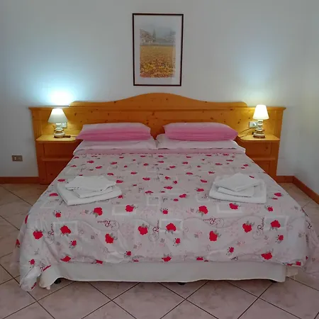 Agriturismo Ca' Castellani شقة