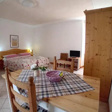 Agriturismo Ca' Castellani شقة