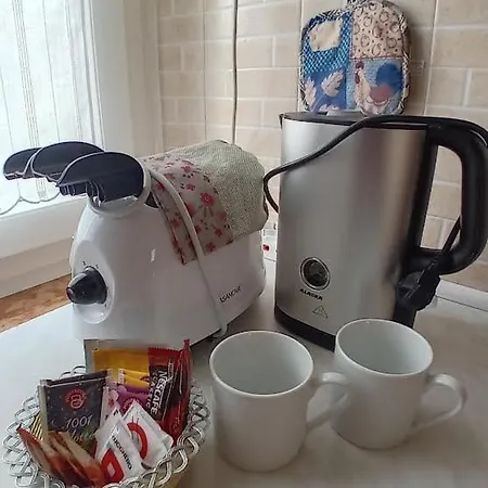 Ca' Castellani Apartamento Bardolino