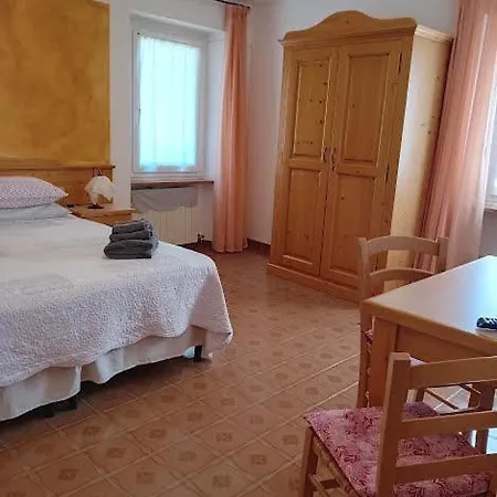 Agriturismo Ca' Castellani