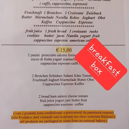 Apartamento Ca' Castellani Bardolino