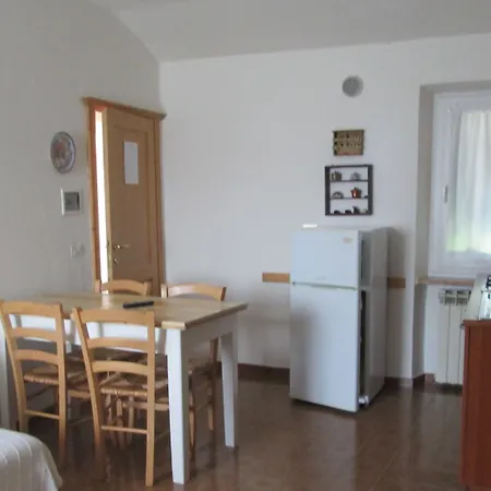 Agriturismo Ca' Castellani