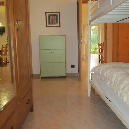 Agriturismo Ca' Castellani