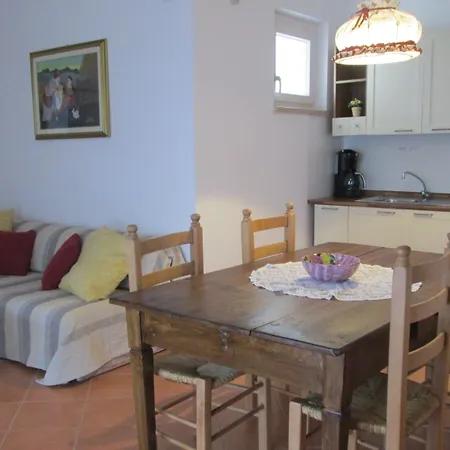 Apartamento Ca' Castellani