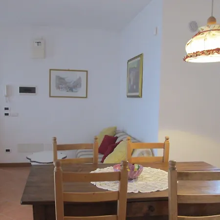 Ca' Castellani Apartamento