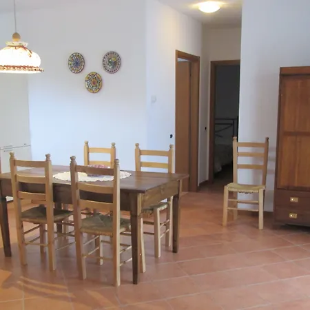 Agriturismo Ca' Castellani *