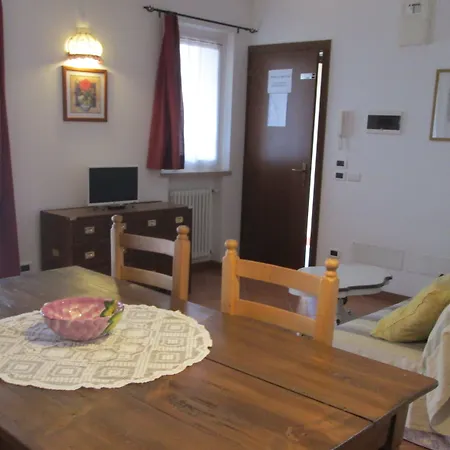 Agriturismo Ca' Castellani * باردولينو