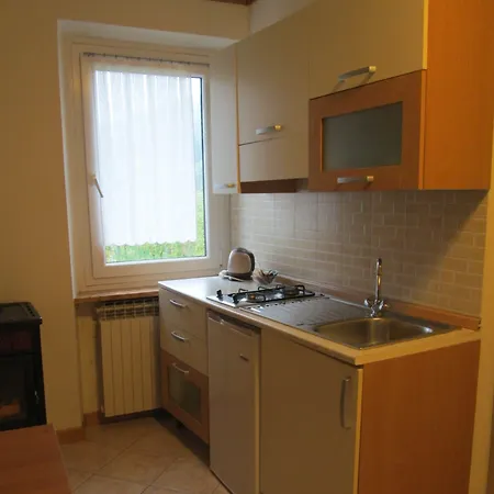 Agriturismo Ca' Castellani *