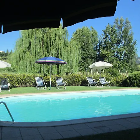 Agriturismo Ca' Castellani