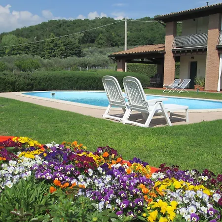 Ca' Castellani Apartamento *