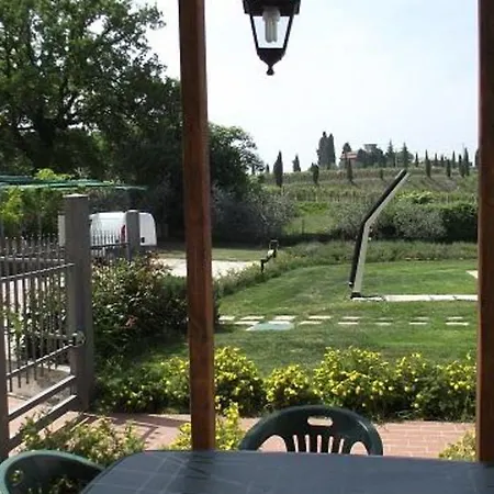 Apartamento Ca' Castellani *