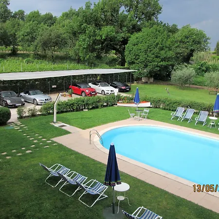 Apartamento Ca' Castellani *