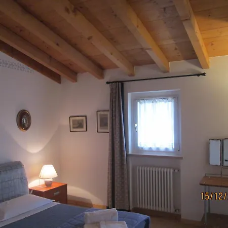 Agriturismo Ca' Castellani شقة