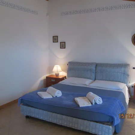 شقة Agriturismo Ca' Castellani *