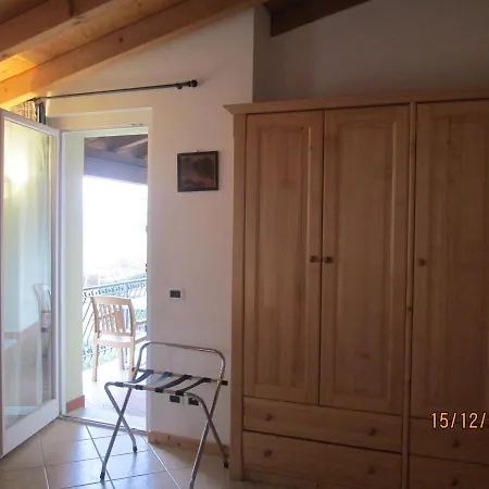 Agriturismo Ca' Castellani