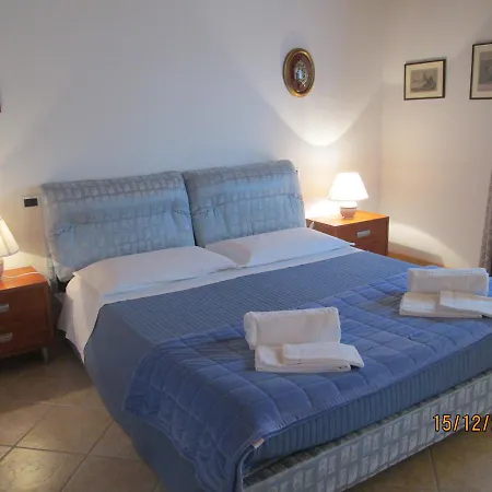 Agriturismo Ca' Castellani