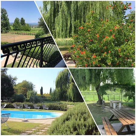 Apartamento Ca' Castellani