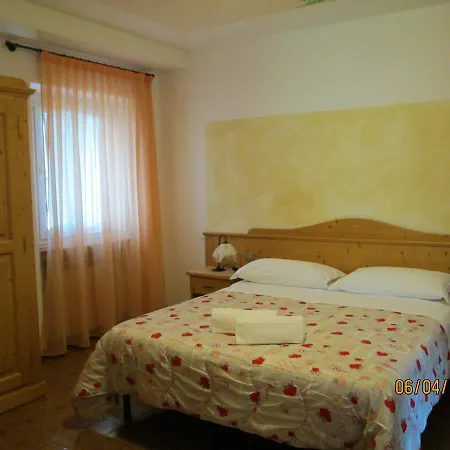 Agriturismo Ca' Castellani باردولينو