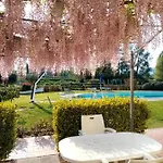 Ca' Castellani Κατάλυμα σε φάρμα