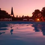 Κατάλυμα σε φάρμα Ca' Castellani