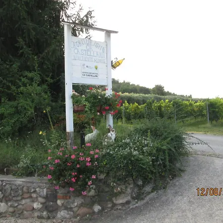 Ca' Castellani Bardolino