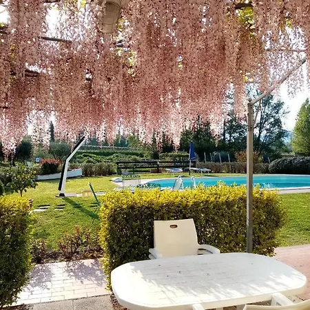 Ca' Castellani Κατάλυμα σε φάρμα