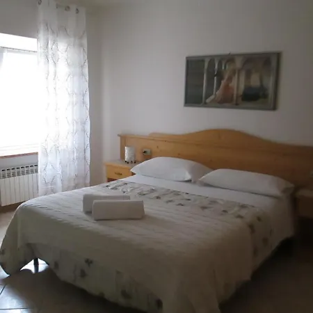 Appartamento Ca' Castellani Bardolino