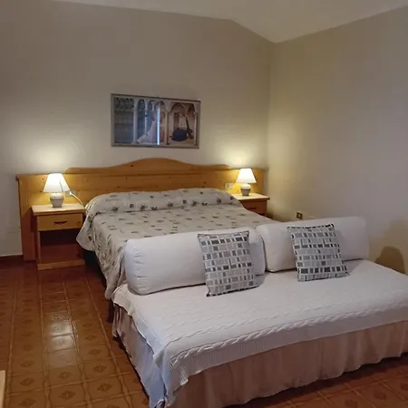 Appartement Ca' Castellani