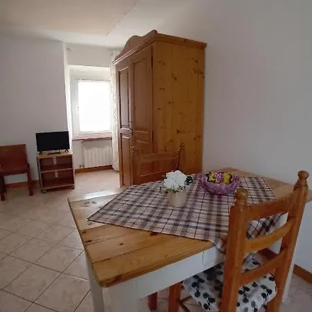 Ca' Castellani Apartment *
