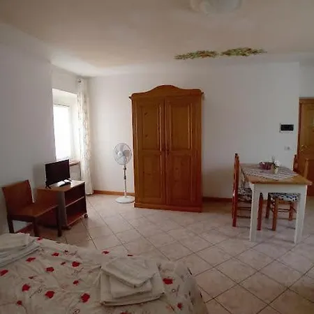 Appartement Ca' Castellani *