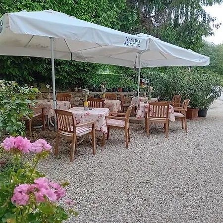 Apartment Ca' Castellani Bardolino