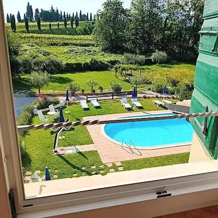 Ca' Castellani * Bardolino