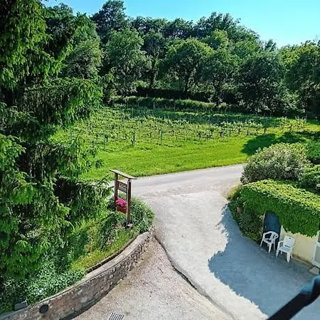 Ca' Castellani Apartment *