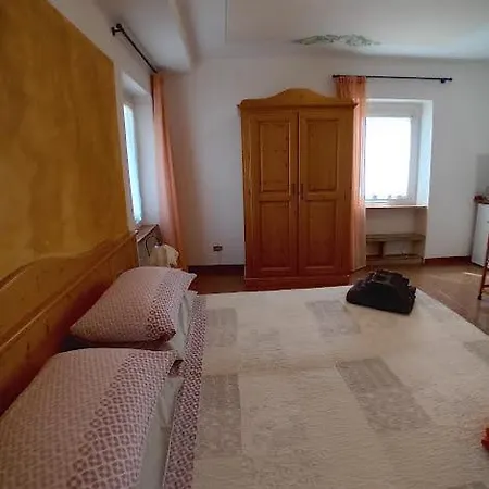 Ca' Castellani Apartment
