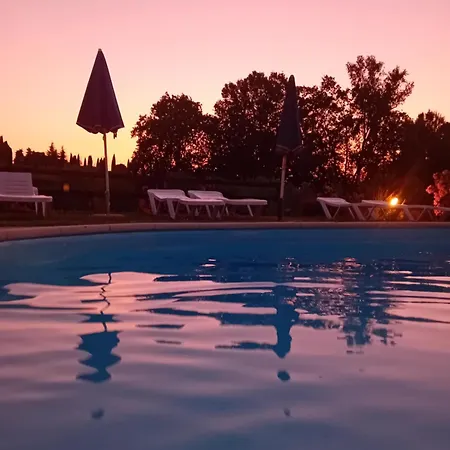Ca' Castellani * Μπαρντολίνο