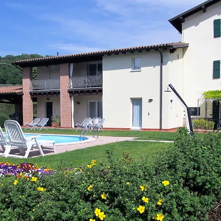 Apartament Ca' Castellani Bardolino
