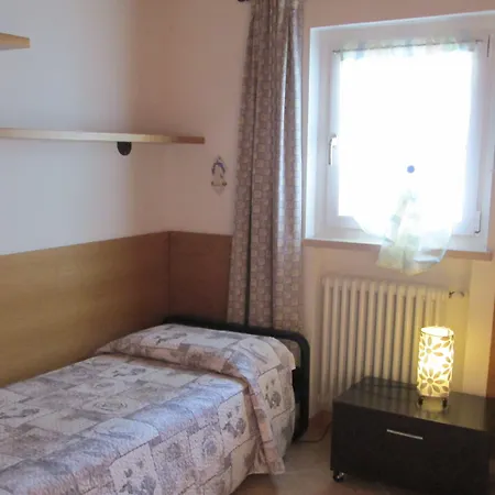 Appartement Ca' Castellani *