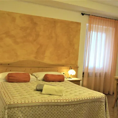 Farm stay Ca' Castellani