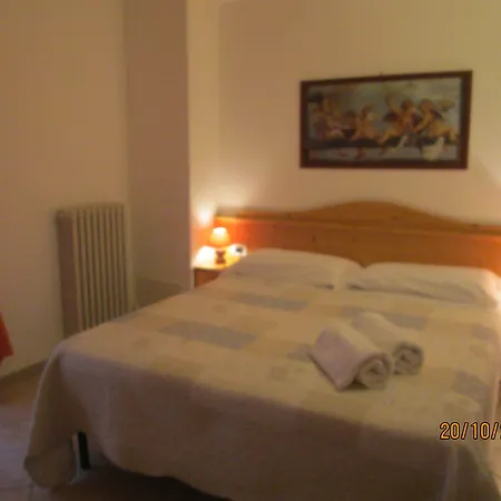 Appartement Ca' Castellani *