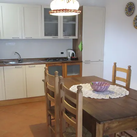 Ca' Castellani Appartement *