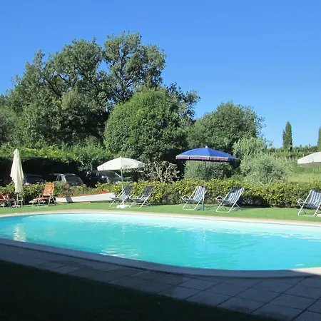 Appartement Ca' Castellani Bardolino