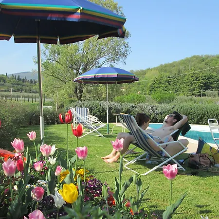 Apartament Ca' Castellani Bardolino