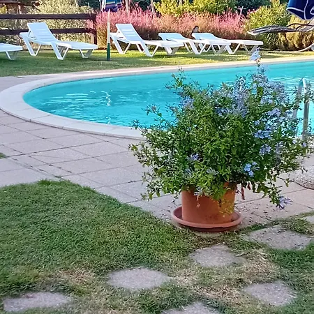 Ca' Castellani * Бардолино