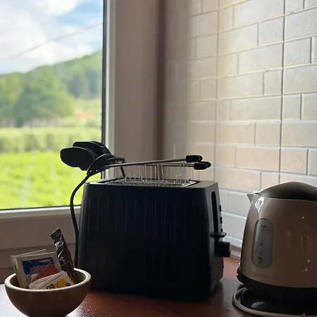 Agriturismo Ca' Castellani مزرعة للإقامة