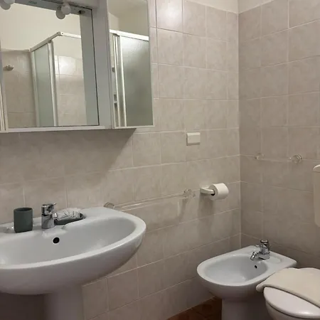 Ca' Castellani Farm stay *